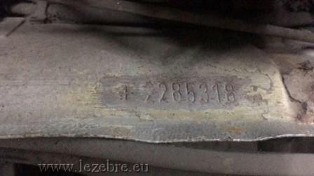 BMW 30 csl 2285318